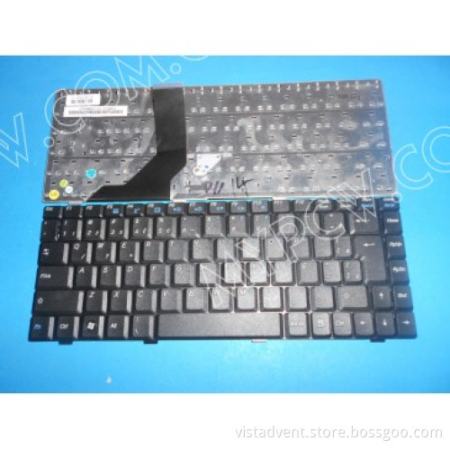 brazil keyboard Teclado philps 12nb 13nb v022409dk1 BR 71-878239-10 new